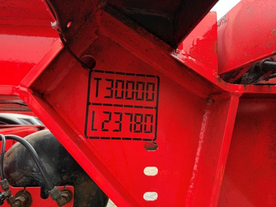 2018 Kel-Berg overførsel