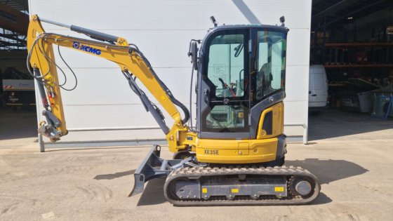 2023 XE 35 E