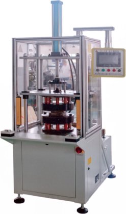 Julong DK-3型 定子整形机