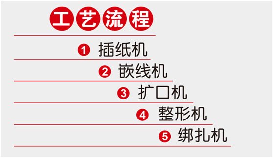 Julong 感应电机定子生产线