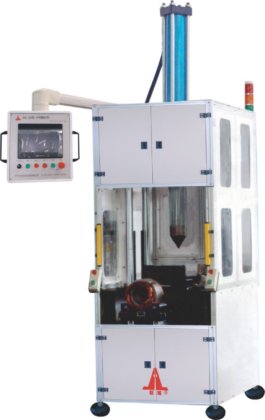 Julong DK-2D型 中间整形机