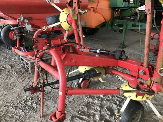 2010 Pöttinger HIT690