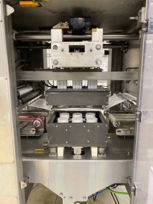 Waldner Tray Sealer TS 40