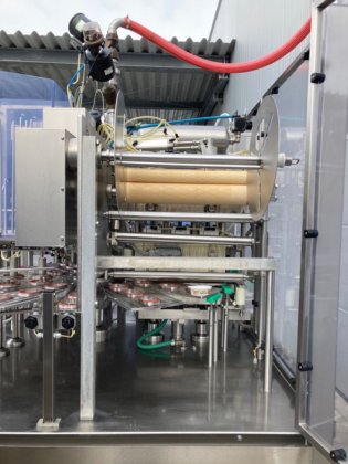 Grunwald/Hittpac AKH-059/3