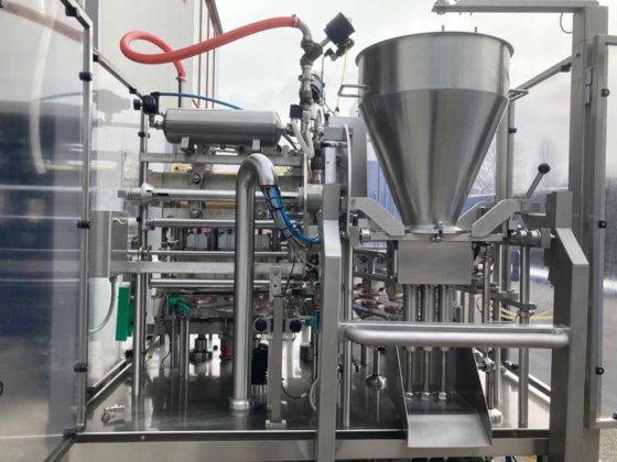 Grunwald/Hittpac AKH-059/3