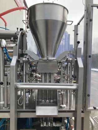 Grunwald/Hittpac AKH-059/3