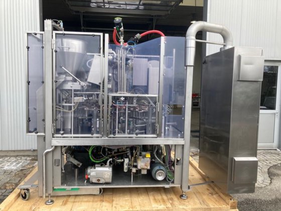 Grunwald/Hittpac AKH-059/3