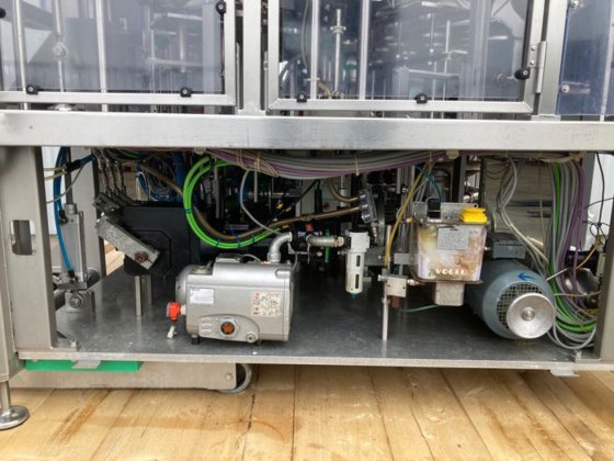 Grunwald/Hittpac AKH-059/3