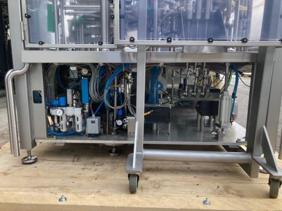 Grunwald/Hittpac AKH-059/3