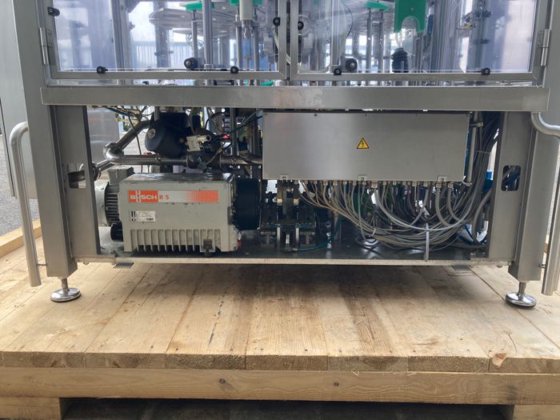 Grunwald/Hittpac AKH-059/3