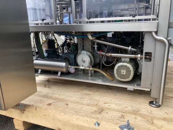 Grunwald/Hittpac AKH-059/3