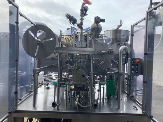 Grunwald/Hittpac AKH-059/3