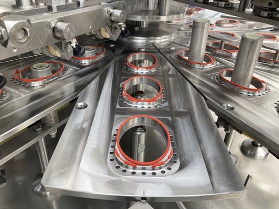 Grunwald/Hittpac AKH-059/3