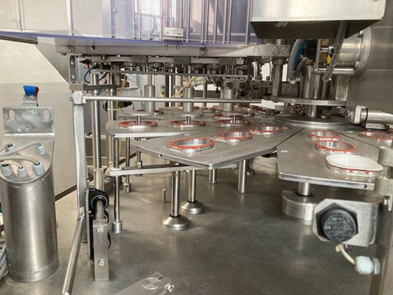 Grunwald/Hittpac AKH-059/3