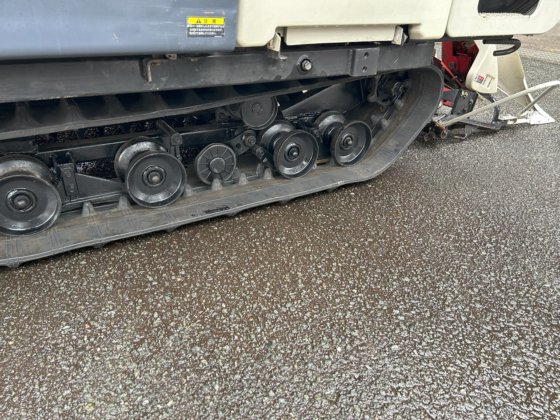 三菱マヒンドラ農機 VM15G