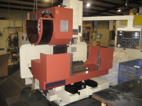1994 Okuma & Howa Millac