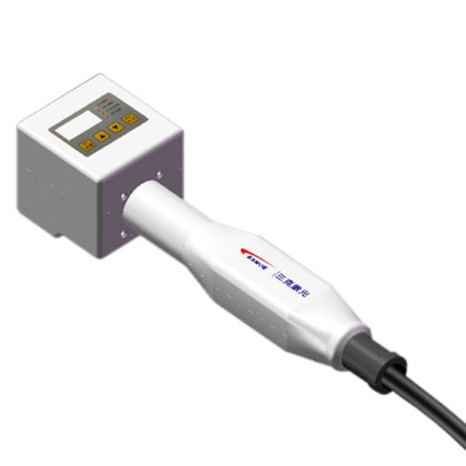 便携式激光清洗机