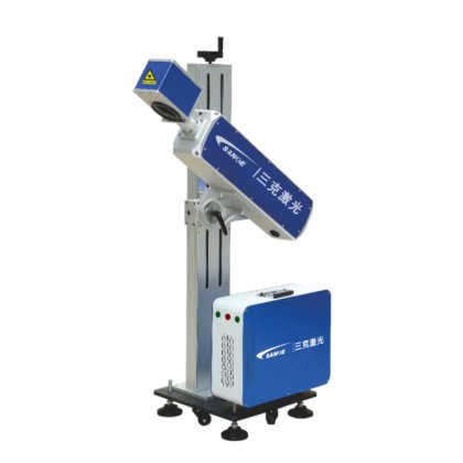 CO2激光打标机