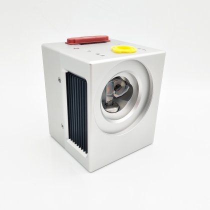 SCANcube系列振镜