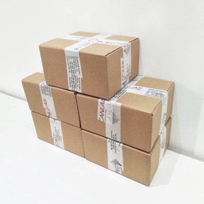 SCANcube系列振镜