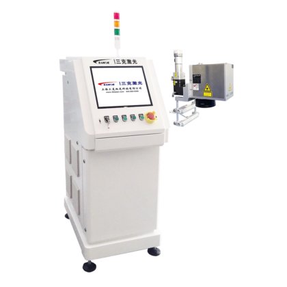 自动化焊接设备