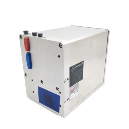 扫描振镜intelliSCANIII20-532nm