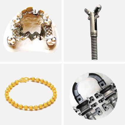 微型激光点焊机