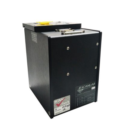 hurrySCAN系列振镜