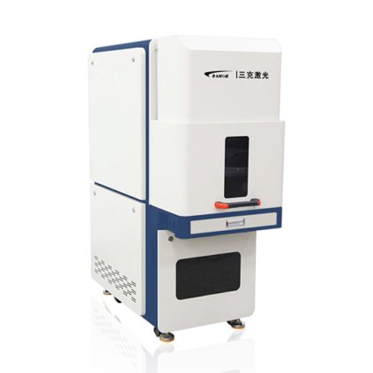 激光划片机