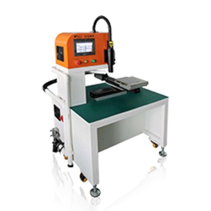 激光划片机