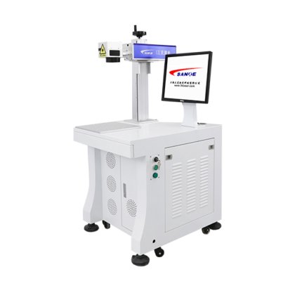 光纤激光打标机
