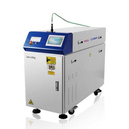 光纤传输焊接机