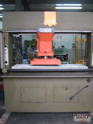 ATOM®-Brückenfluxgerät