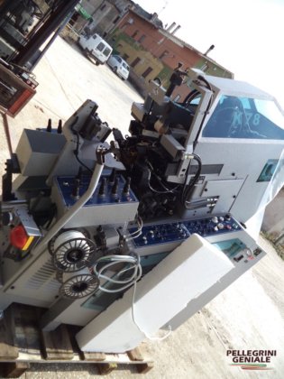 組み立て済みレザー