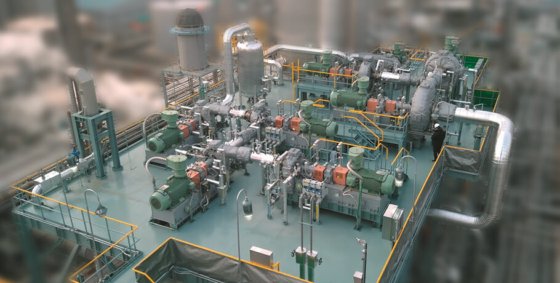 Piller 工业热泵技术