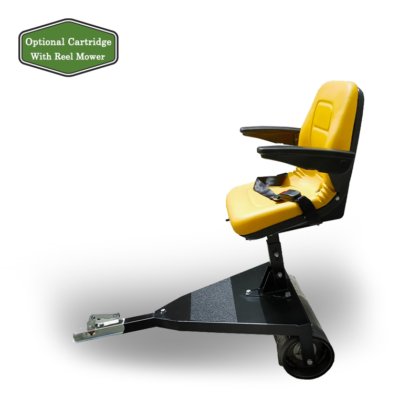 トレーリングシート