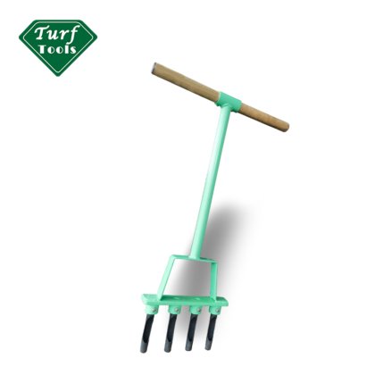 ハンドヘルド・エアレーター