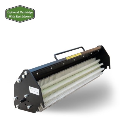 ブラシカートリッジ