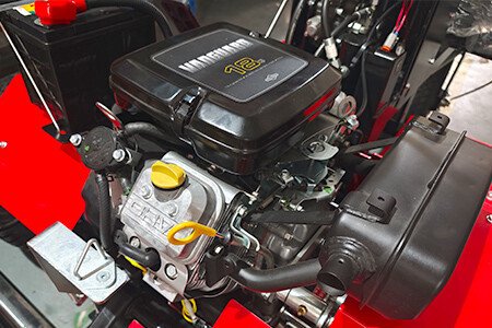 トリプレックス・モア 3182B