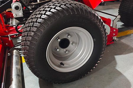 トリプレックス・モア 3182B