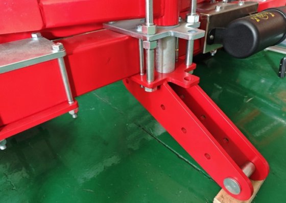 バーティレーキ