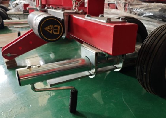 バーティレーキ