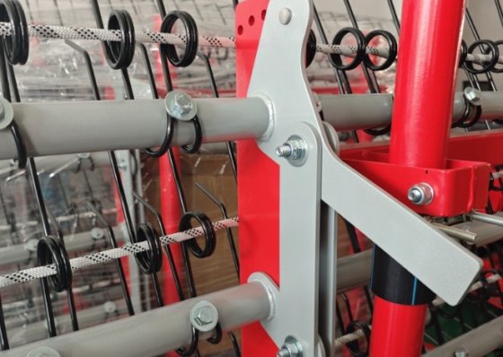 バーティレーキ