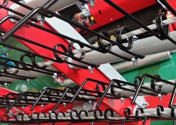 バーティレーキ