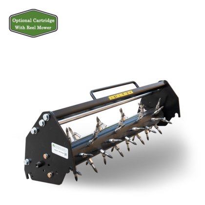 エアレーターカートリッジ