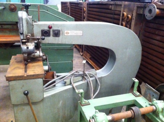 JOINTEUSE A PAPIER KUPER