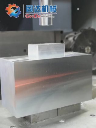 gooda TH-2500NCL Machine-Outil à Commande