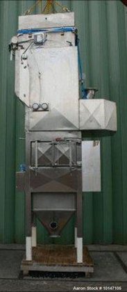 Used- Halvor Forberg FT-200 Double