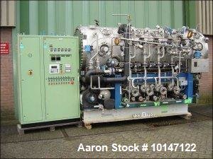 Used-Pannevis Type RT/PT 0.25 X