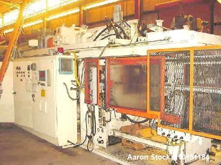 Used- Hartig Dual Head Blow